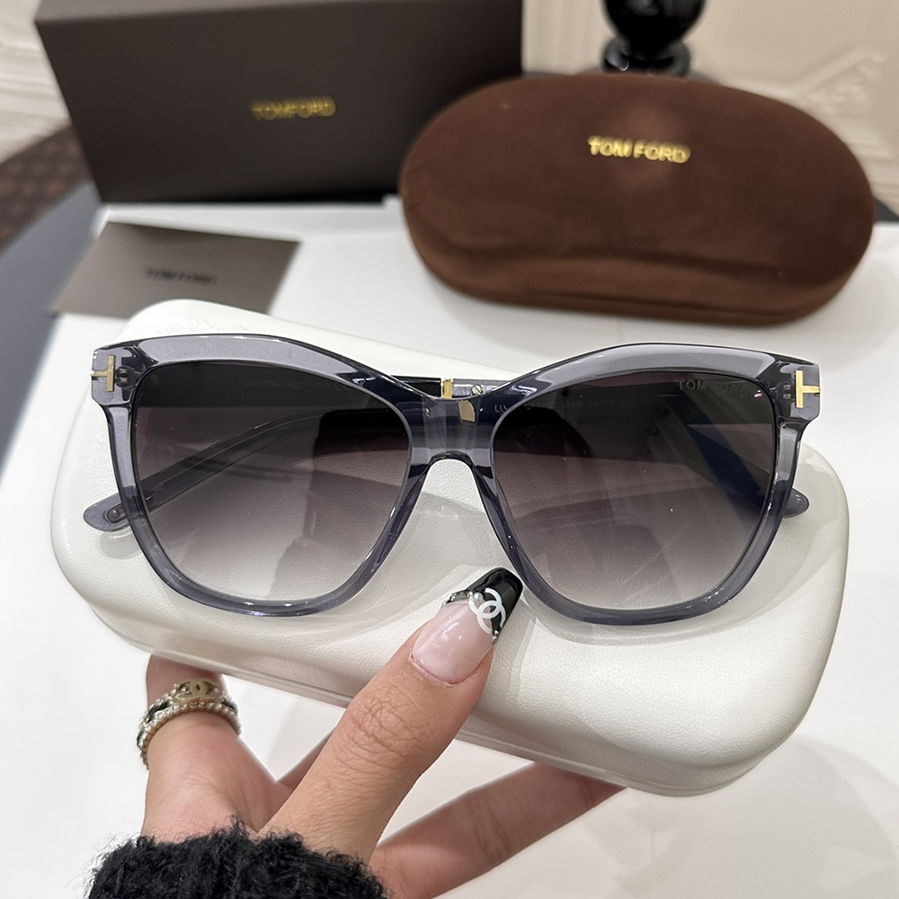 Tom Ford Fashion Sunglasses Top Quality（Replica）
