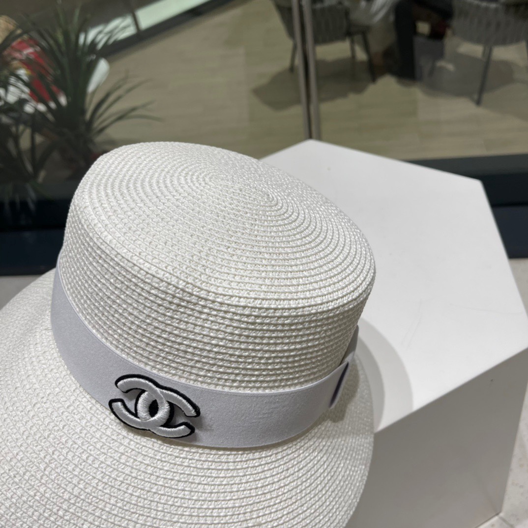 Chanel Hats(Replica)