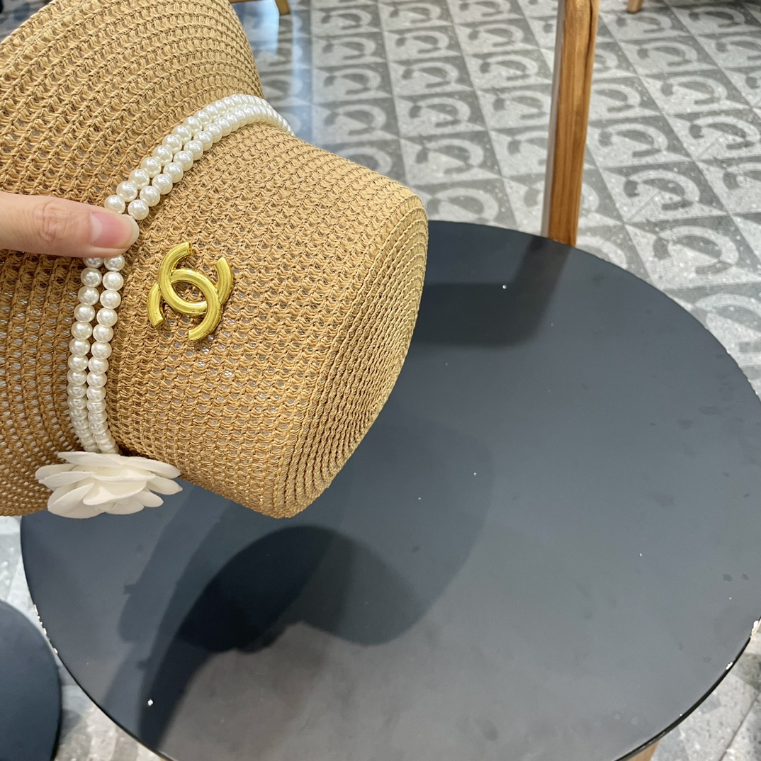 Chanel Hats(Replica)