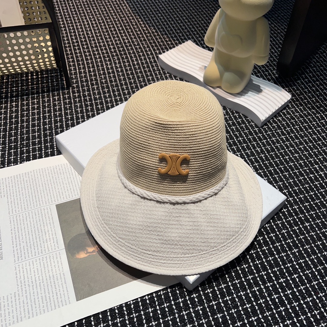 Celine Hats(Replica)