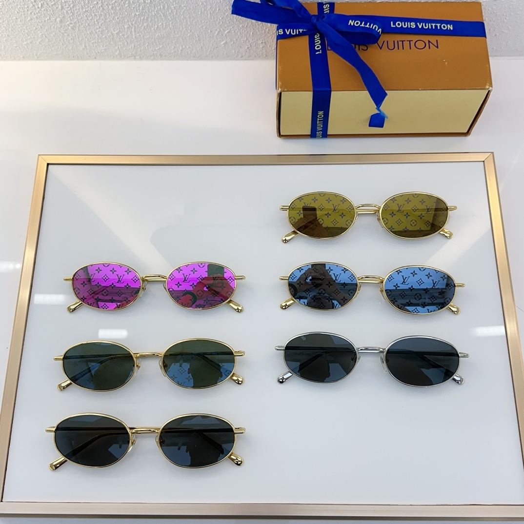 Louis Vuitton LV Sunglasses