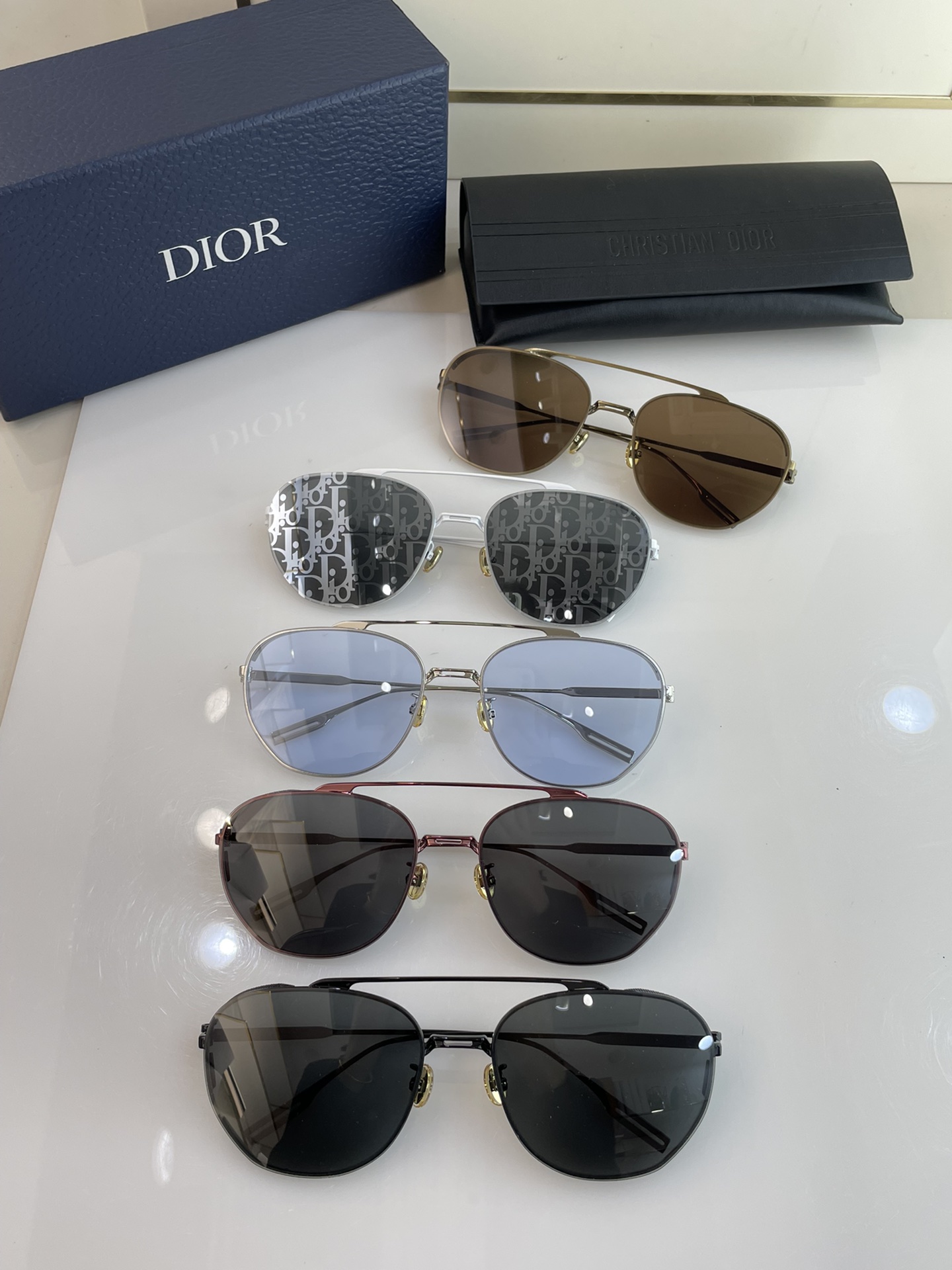 Dior Sunglasses