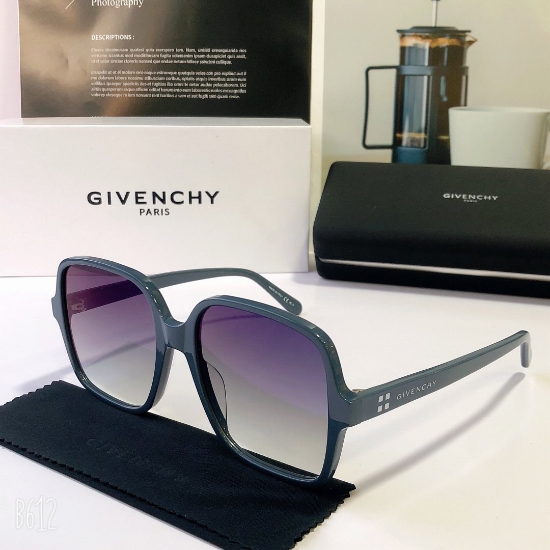 Givenchy Sunglasses