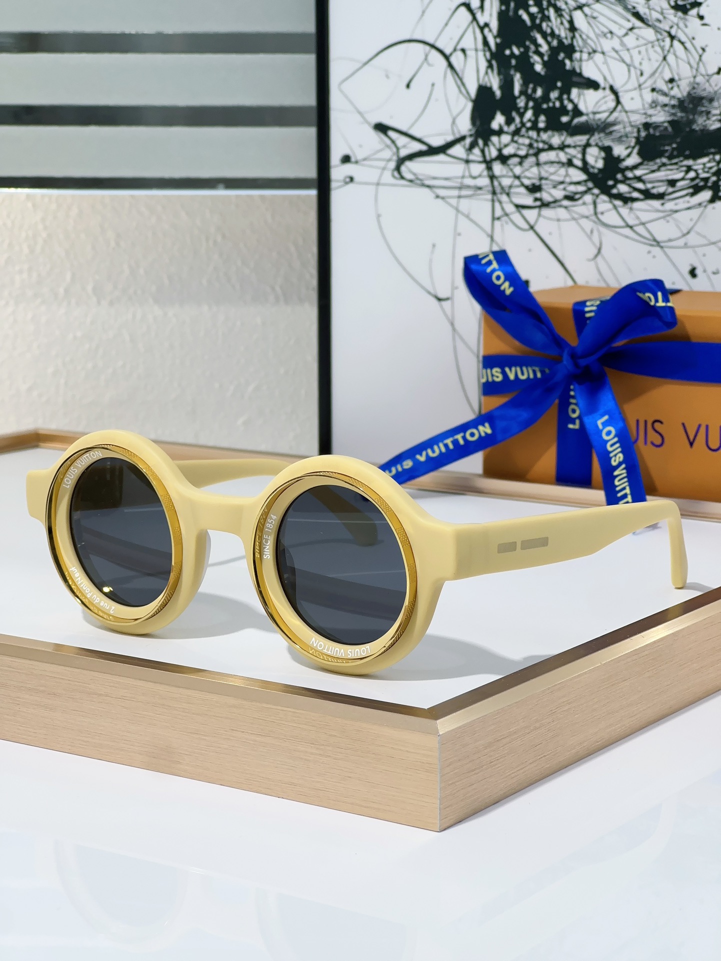 Louis Vuitton LV Sunglasses