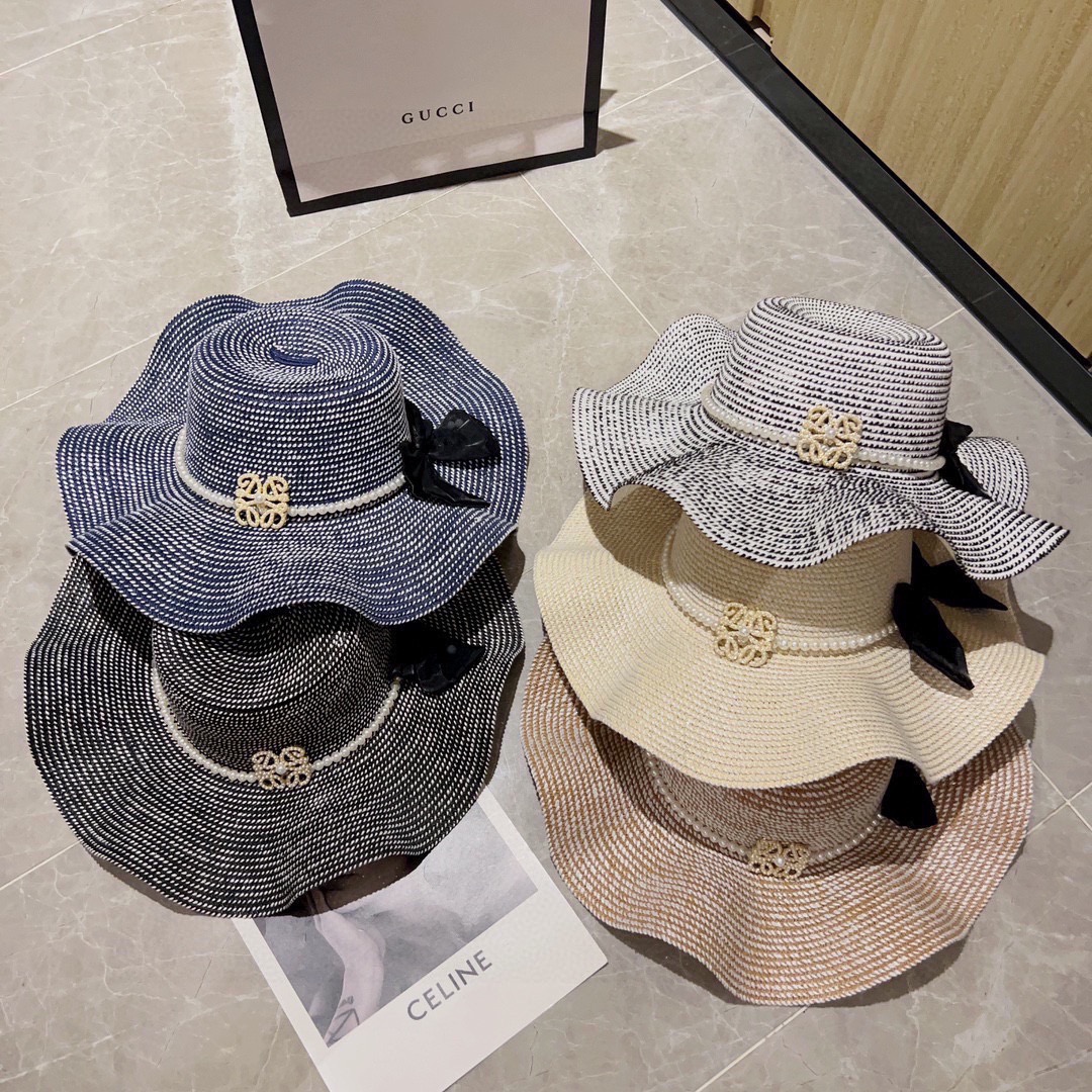Celine Hats(Replica)