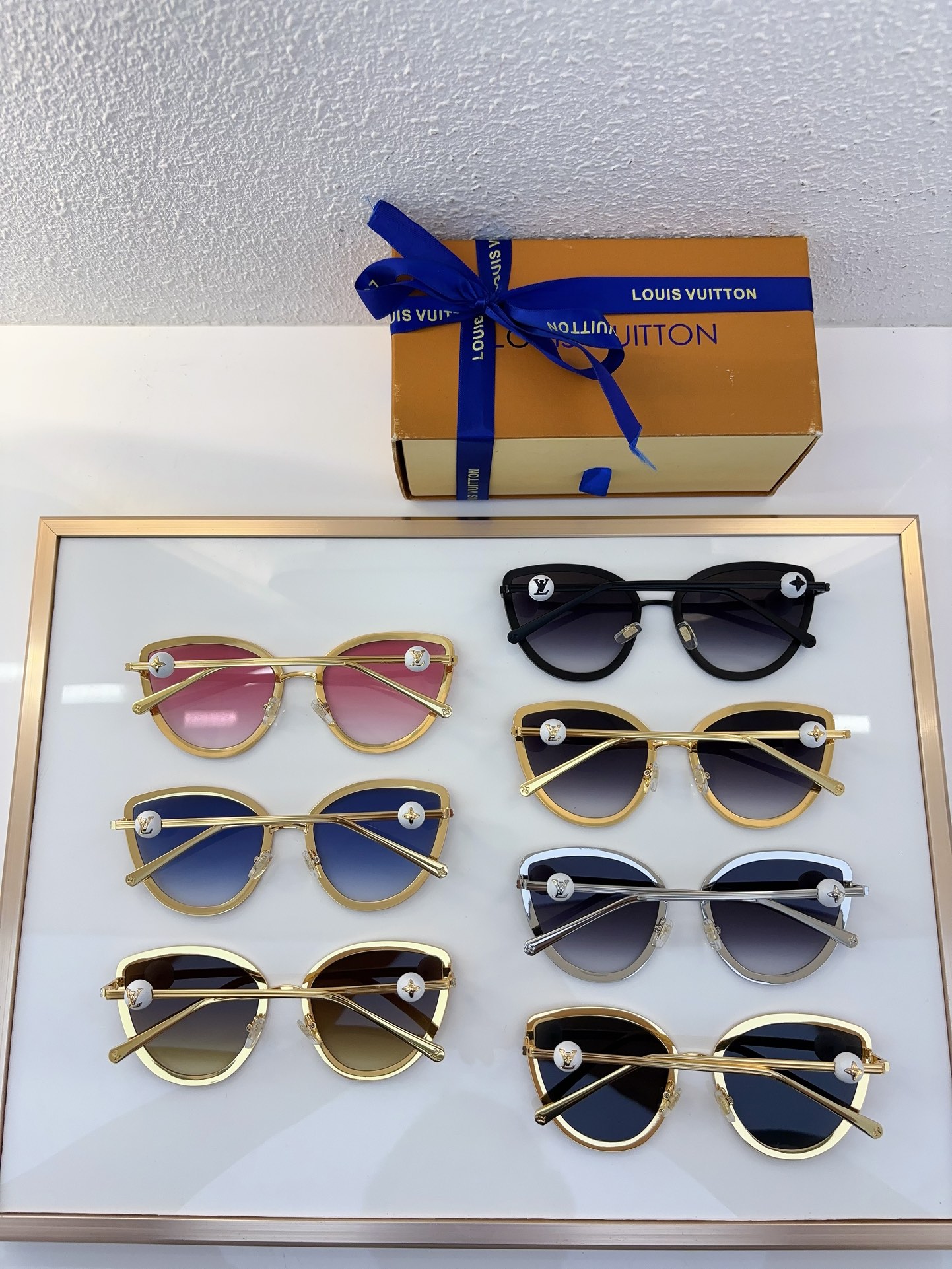Louis Vuitton LV Sunglasses
