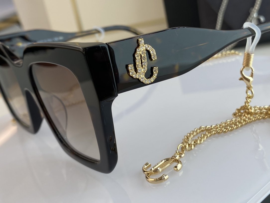 Jimmy Choo Sunglasses