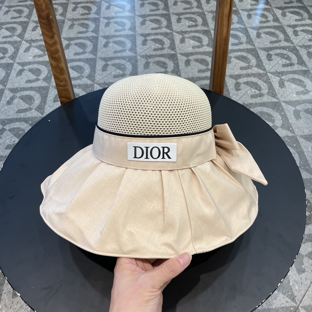 Dior Hats(Replica)