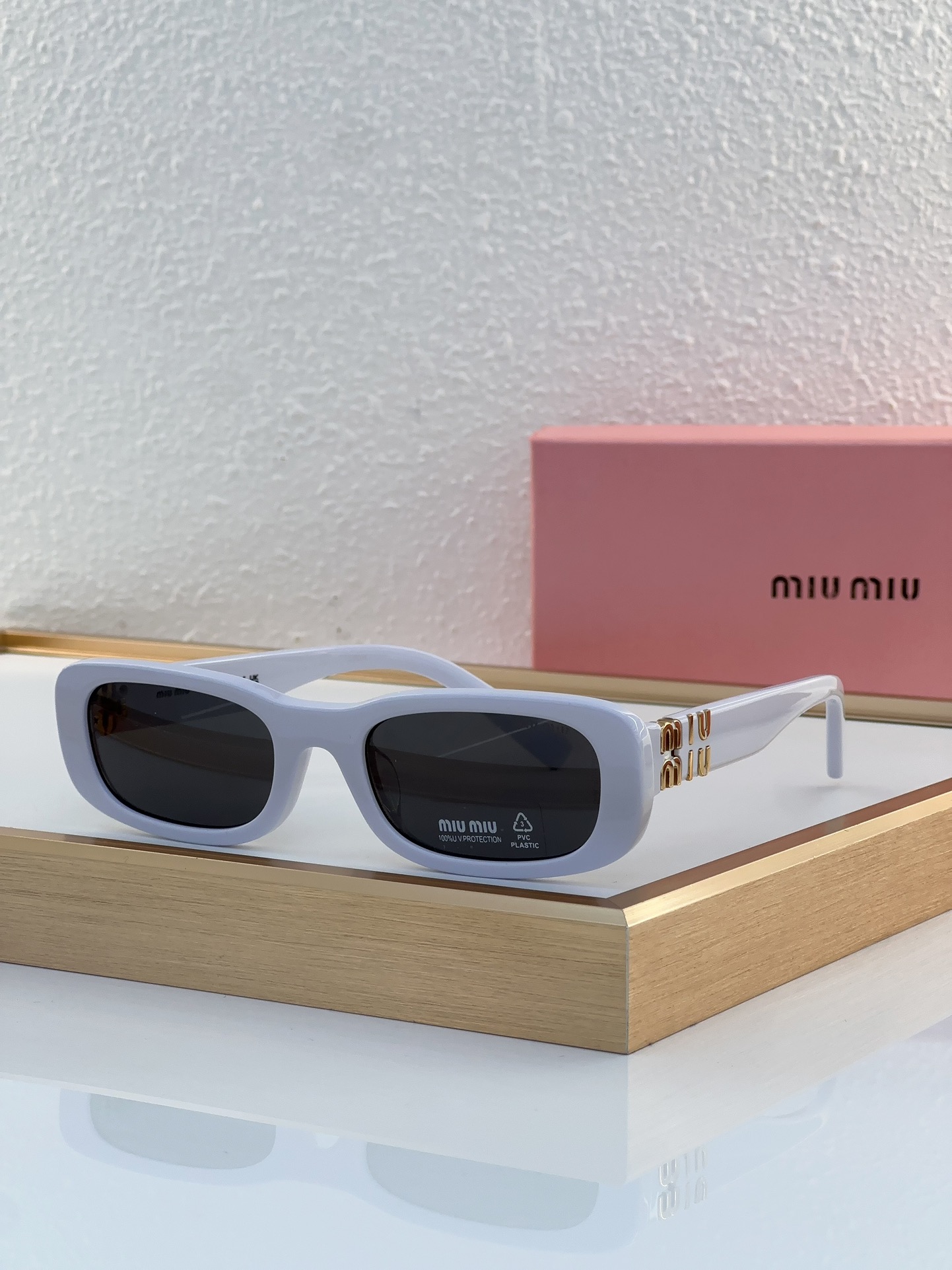 MiuMiu Sunglasses