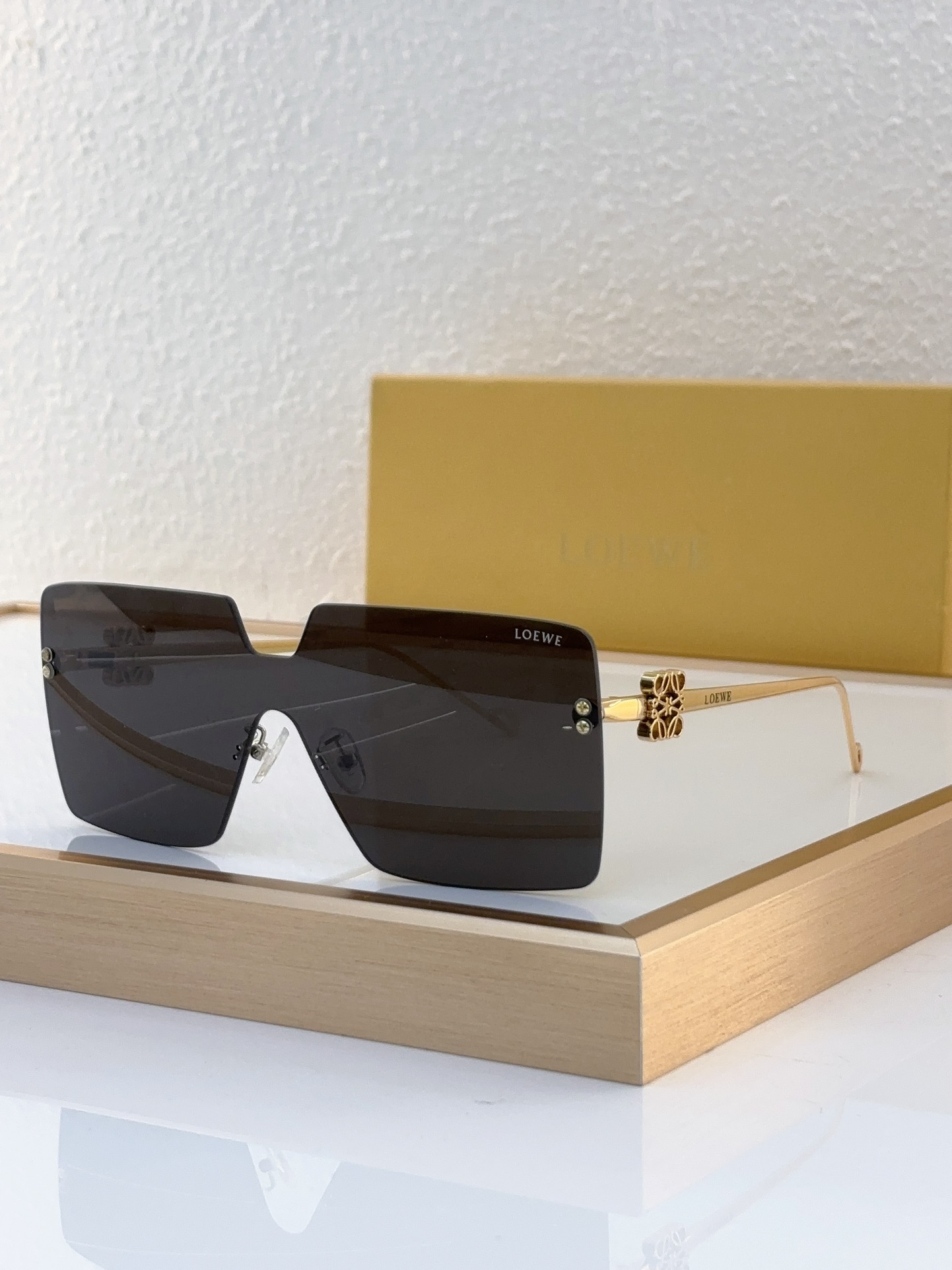 Loewe Sunglasses