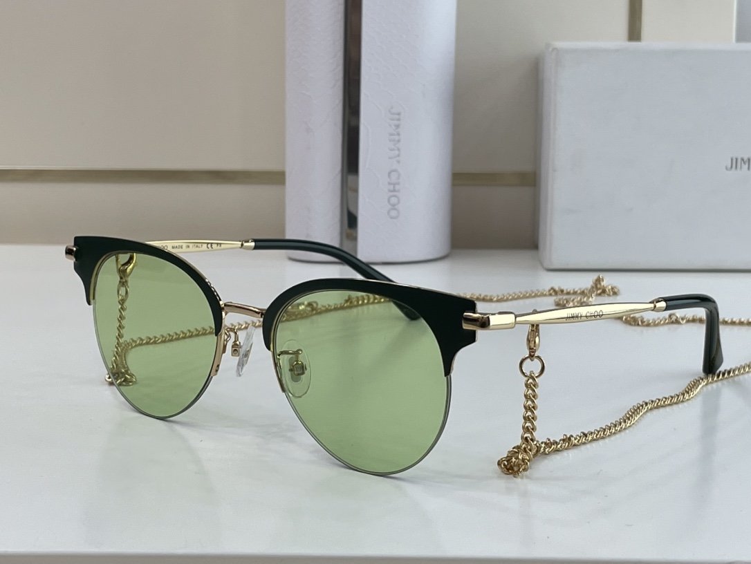 Jimmy Choo Sunglasses