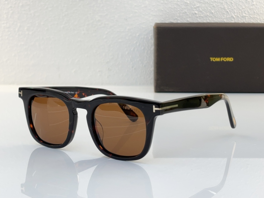 Tom Ford Sunglasses