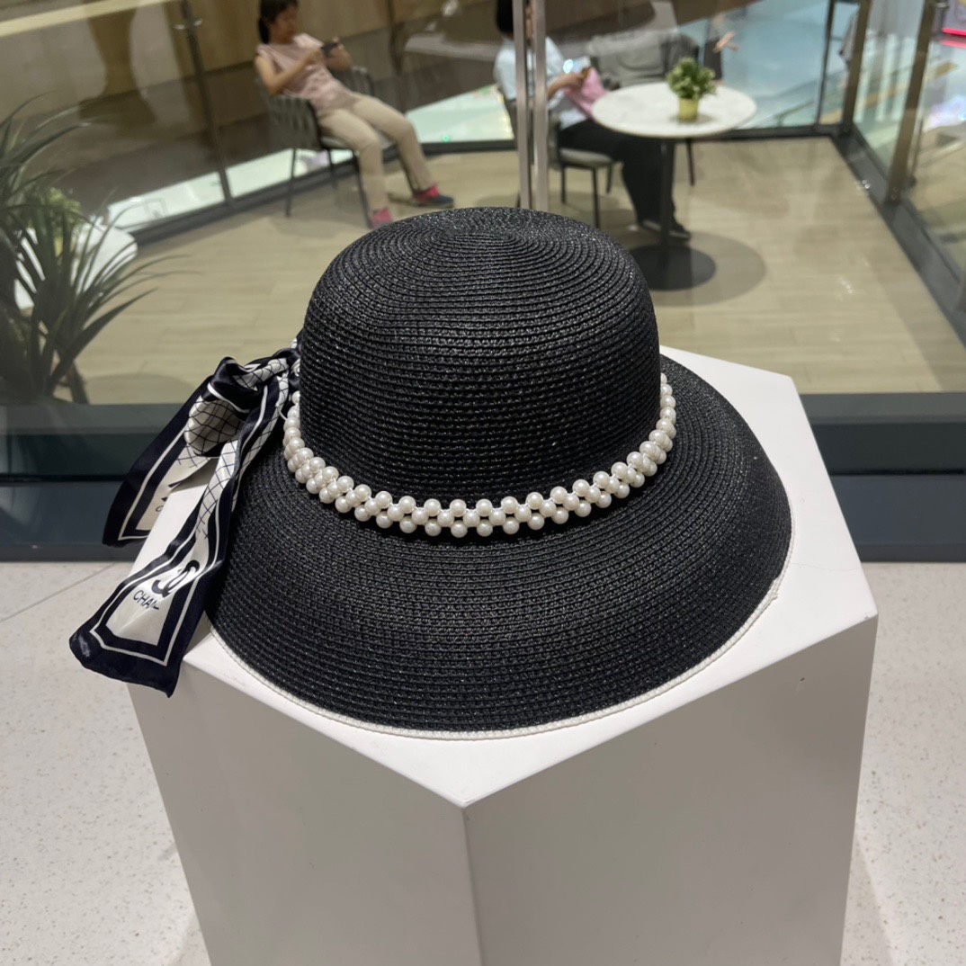 Chanel Hats(Replica)