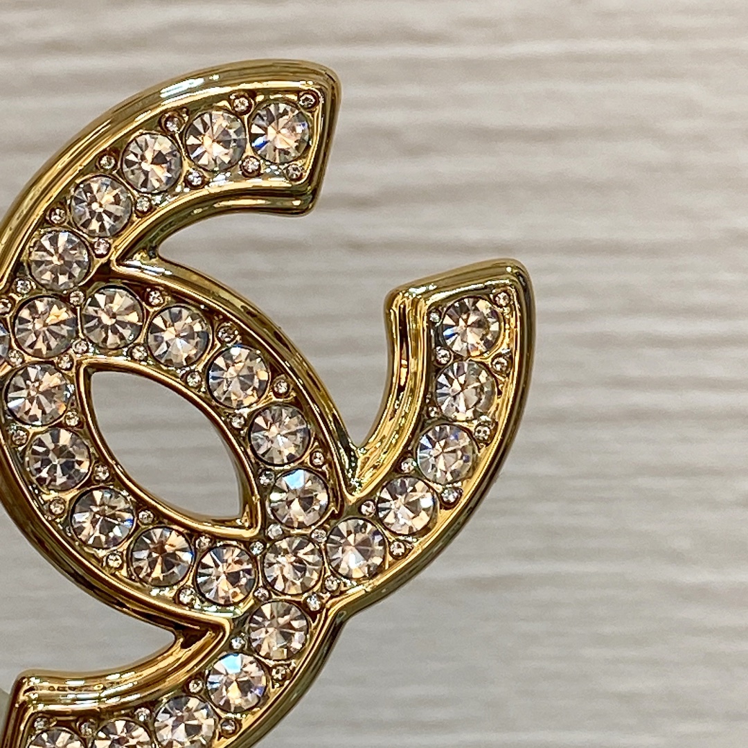 Chanel Leather Belts 1:1 Mirror Version