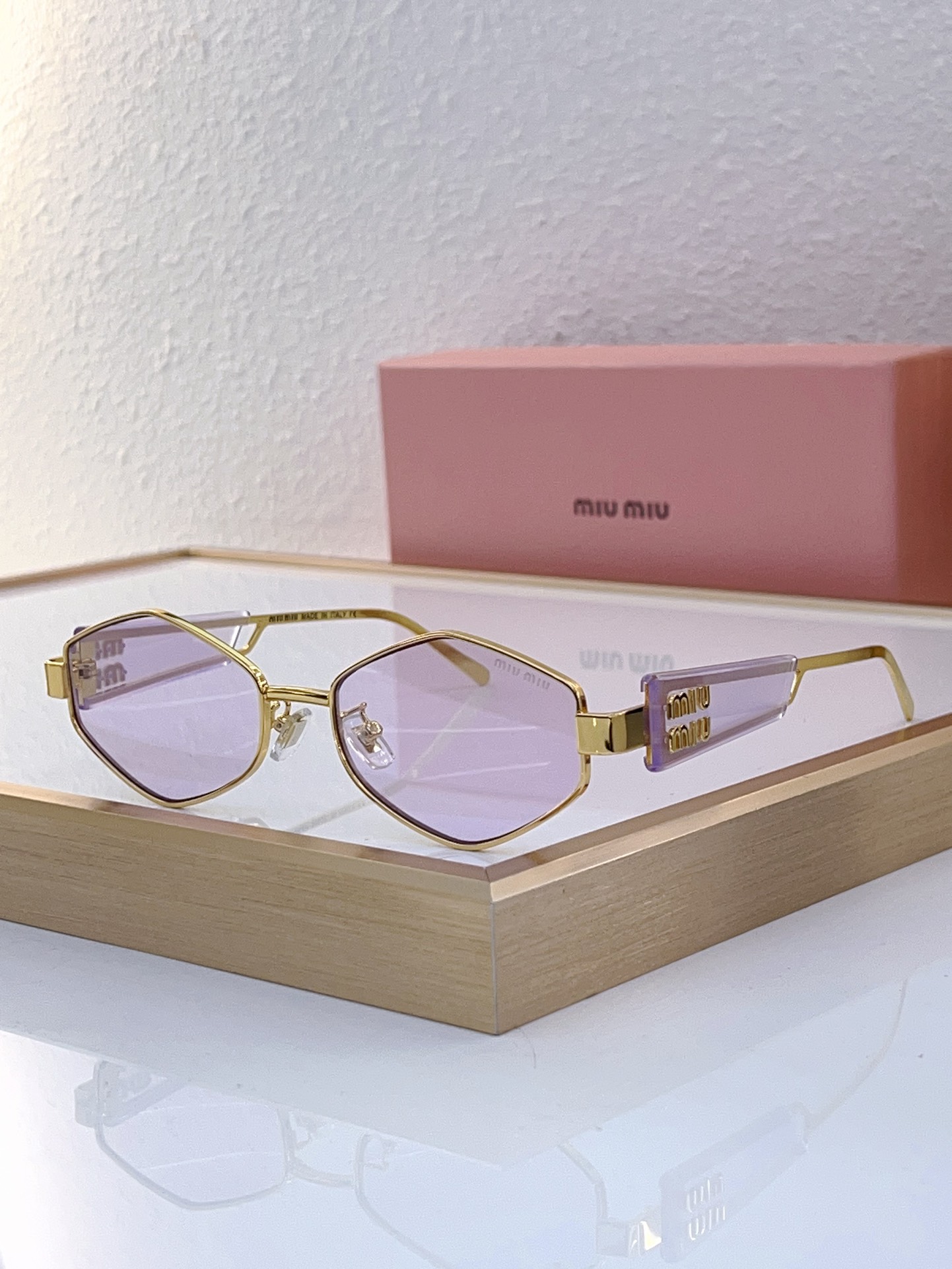 MiuMiu Sunglasses