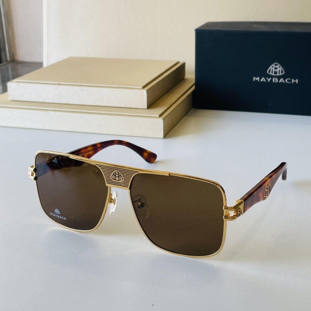 Maybach Sunglasses