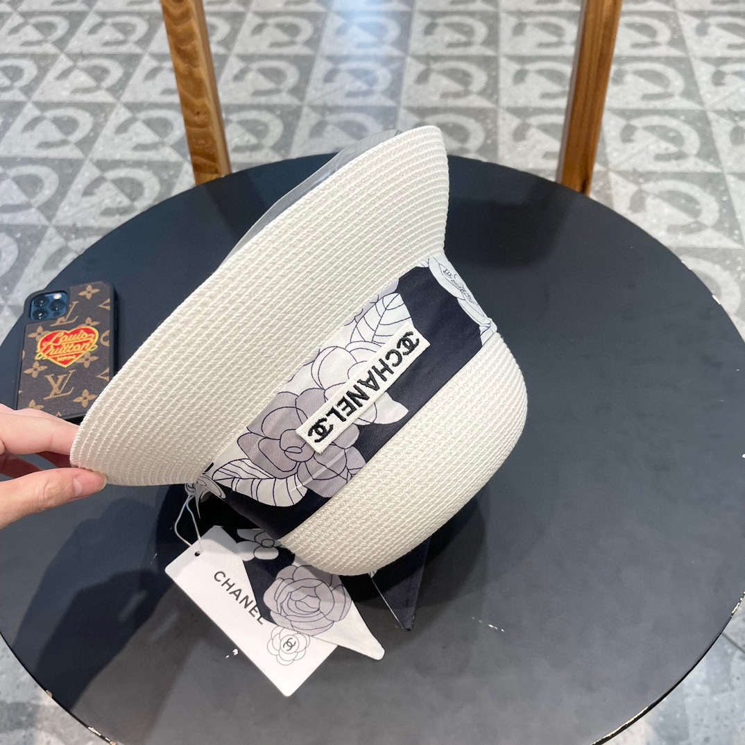 Chanel Hats(Replica)