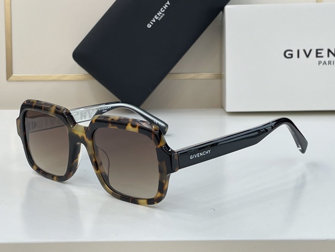 Givenchy Sunglasses