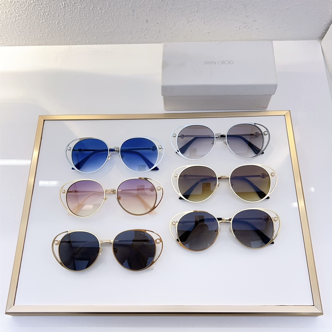 Jimmy Choo Sunglasses