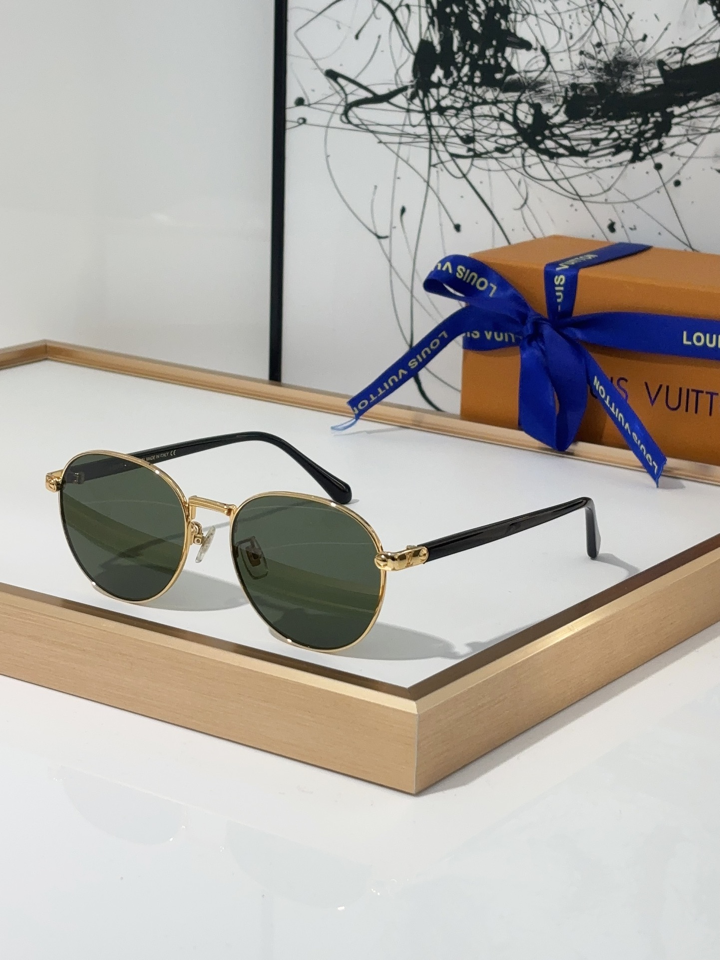 Louis Vuitton LV Sunglasses