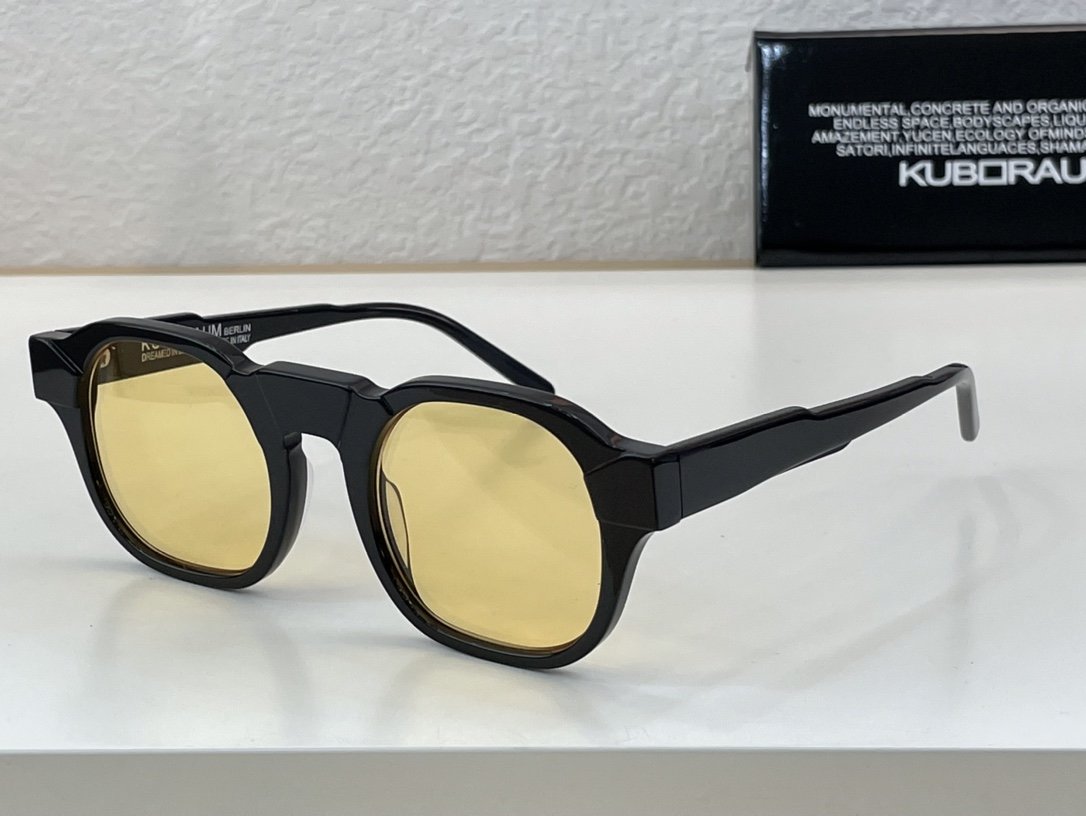 KUB RAUM Sunglasses