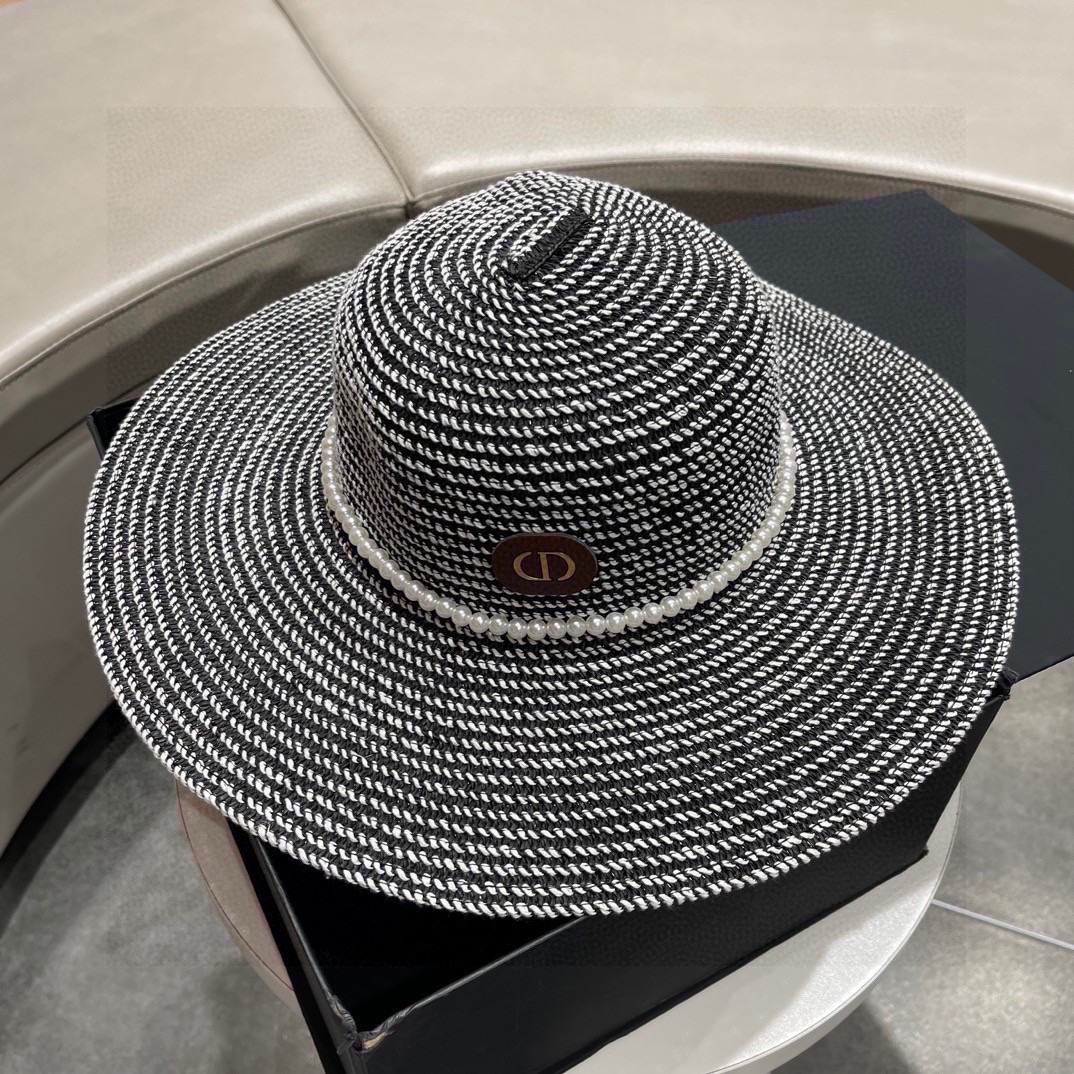 Dior Hats(Replica)