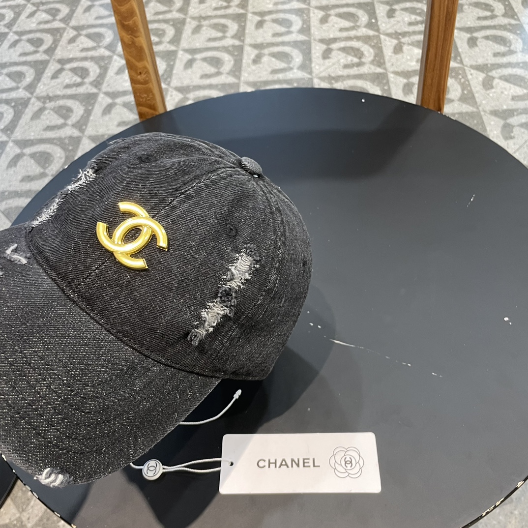 Chanel Hats(Replica)