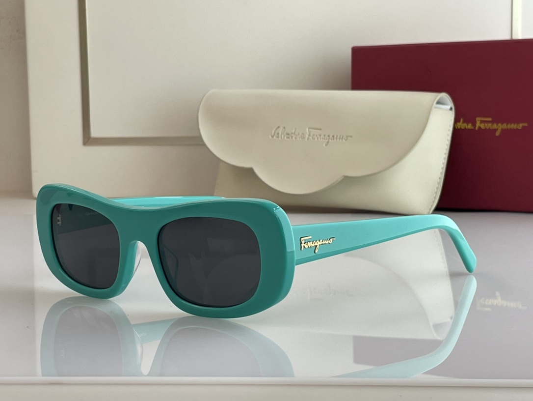 Ferragamo Sunglasses
