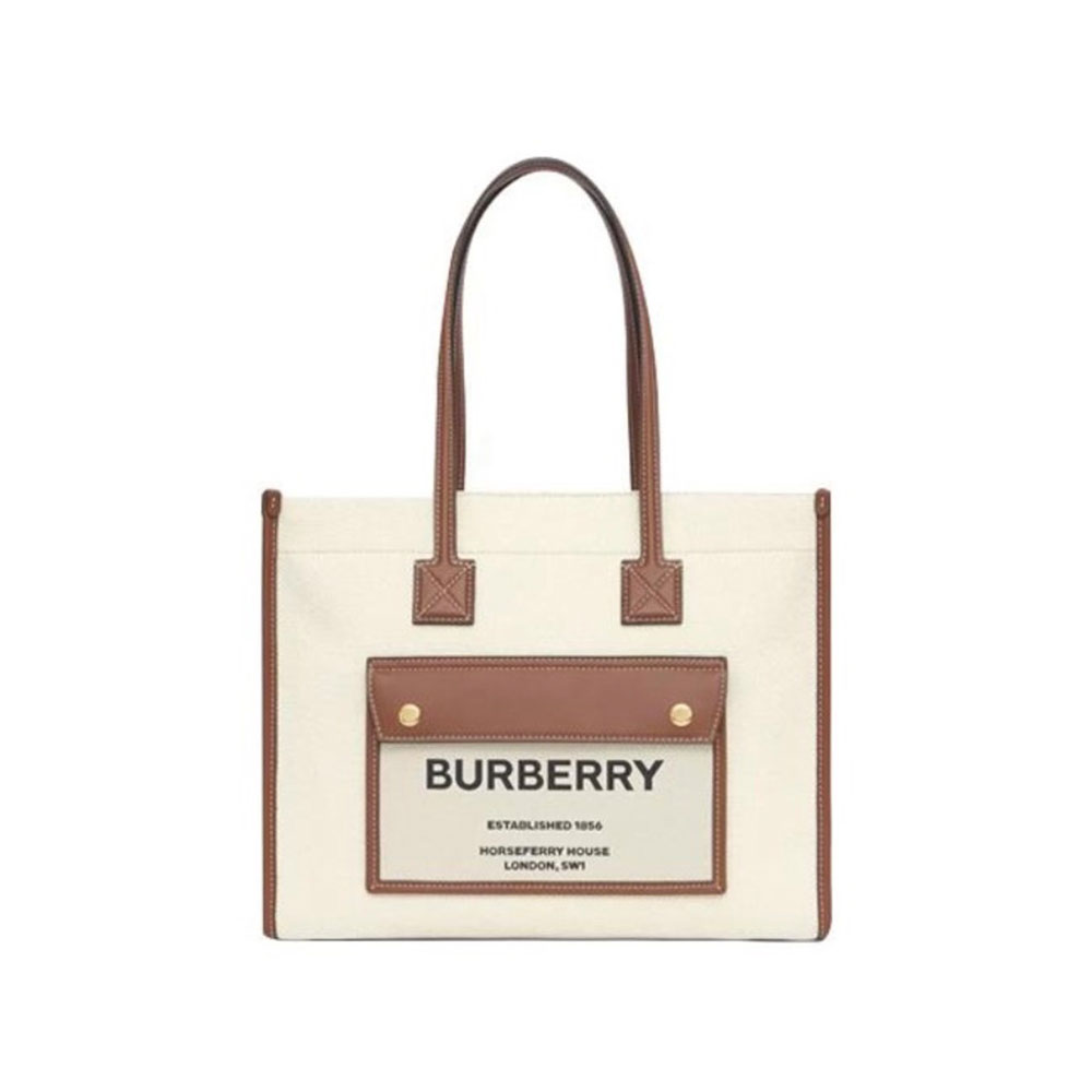 Burberry Freya Bag Mini&Small(Replica)