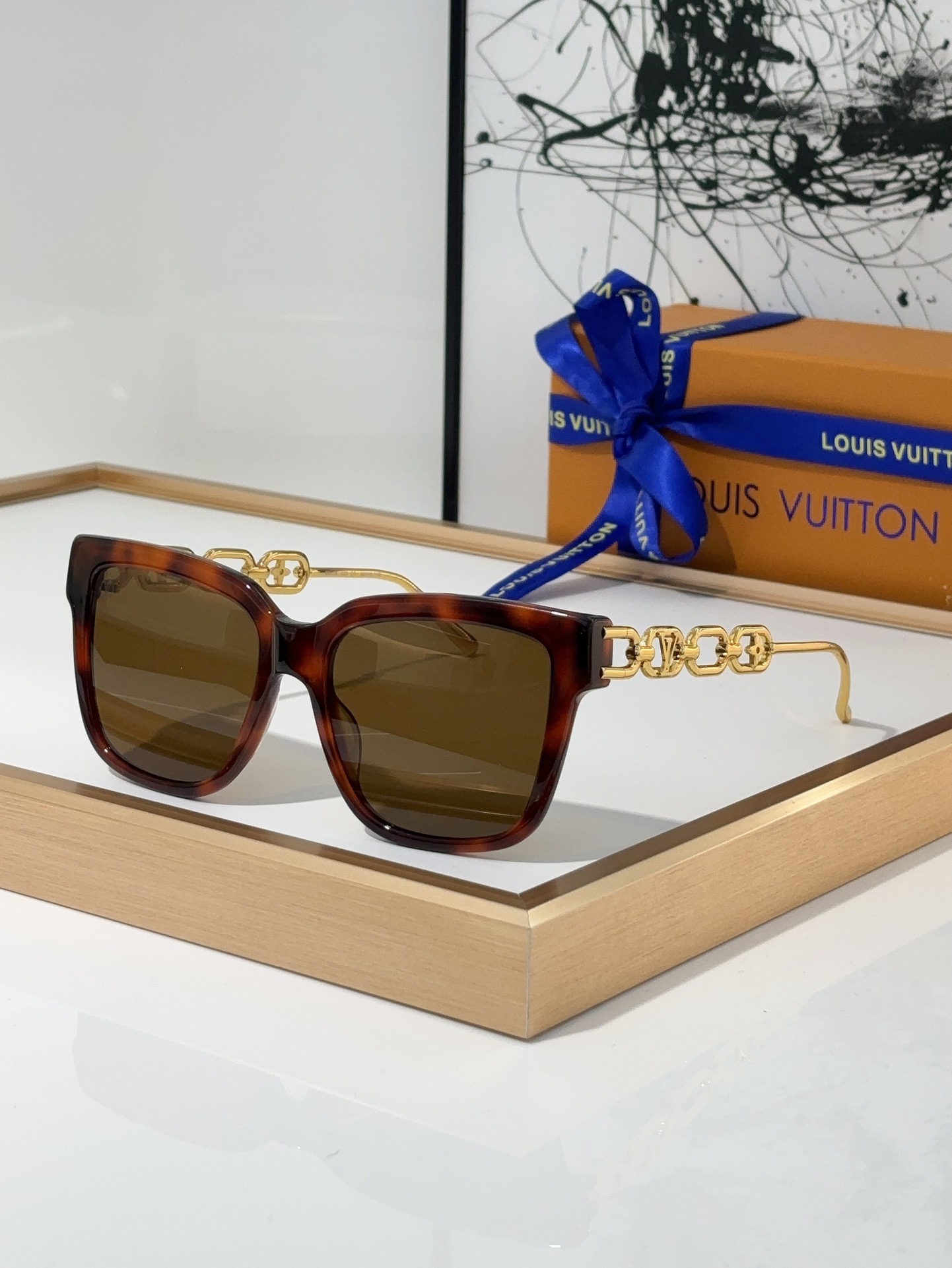 Louis Vuitton LV Sunglasses