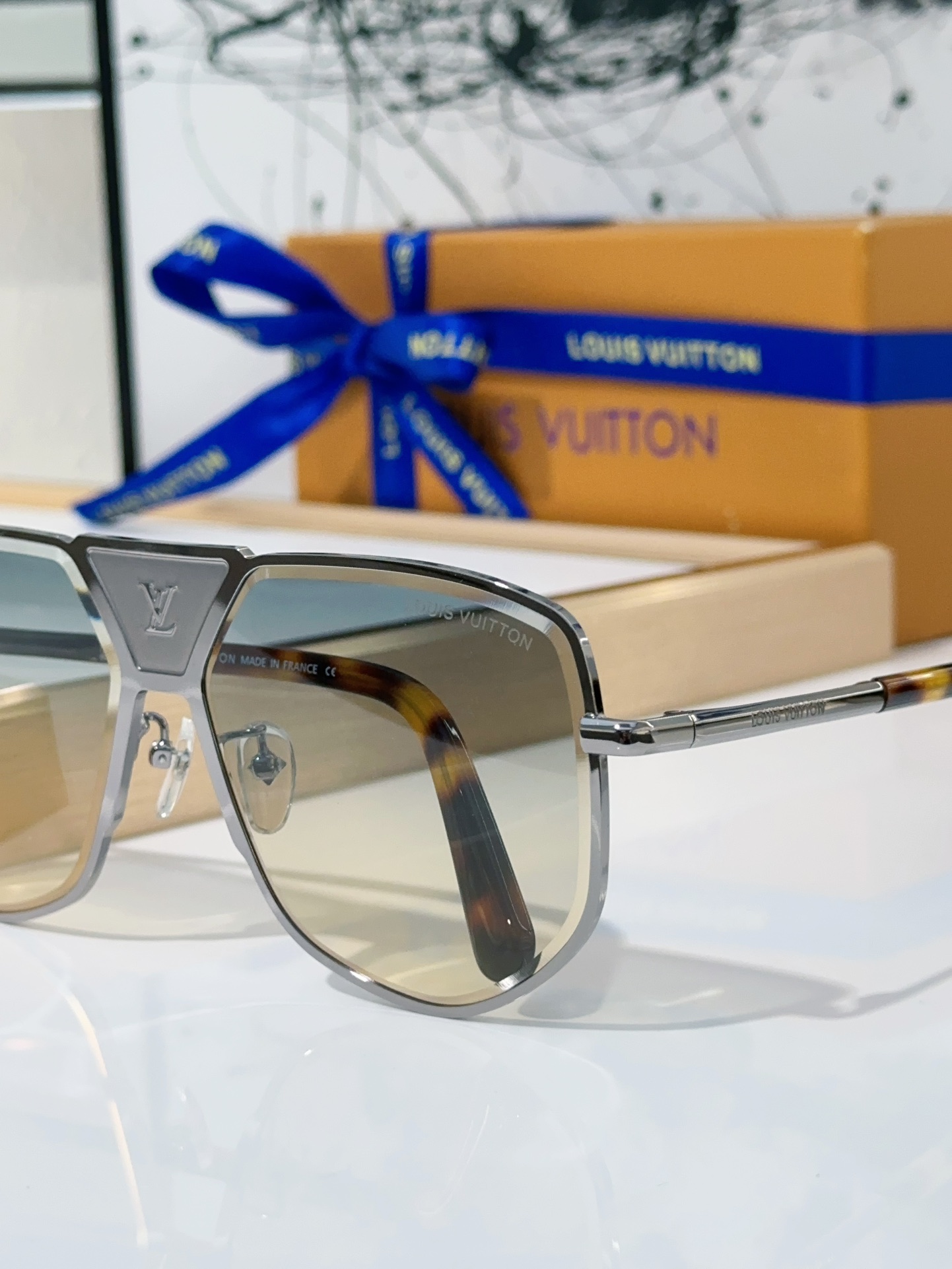 Louis Vuitton LV Sunglasses