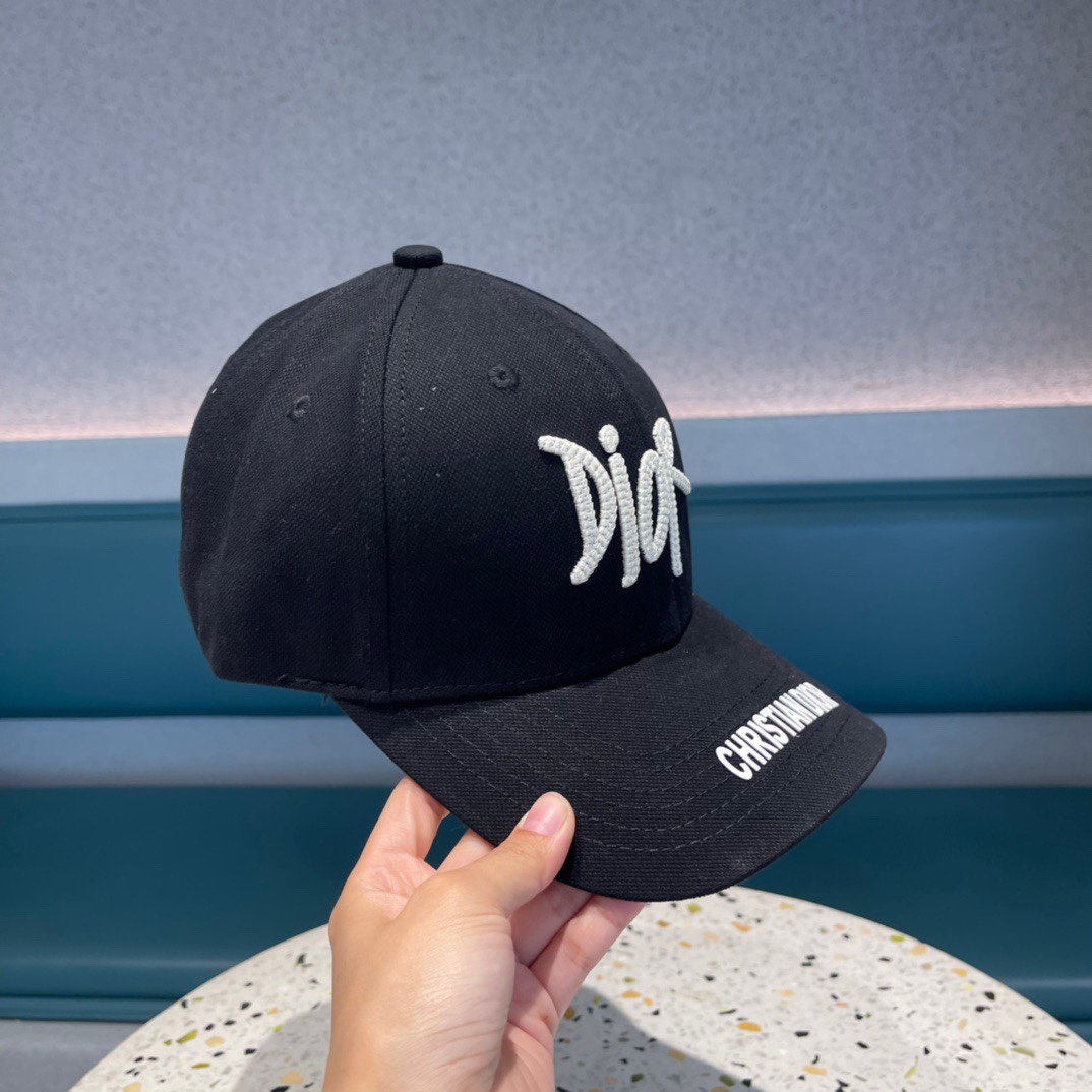 Dior Hats(Replica)