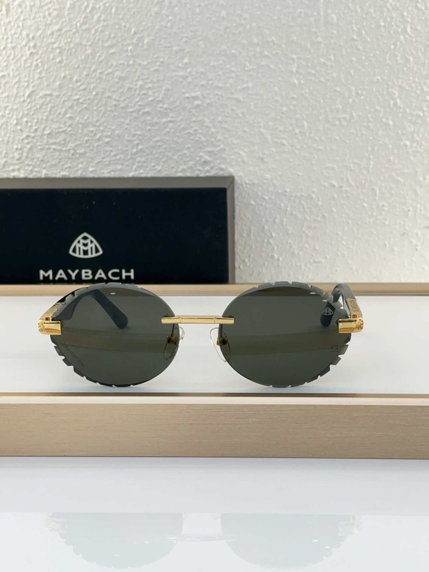 Maybach Sunglasses