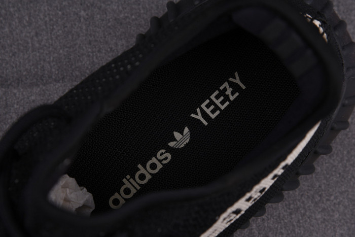 Yeezy Boost 350 V2 Oreo White Black BY1604