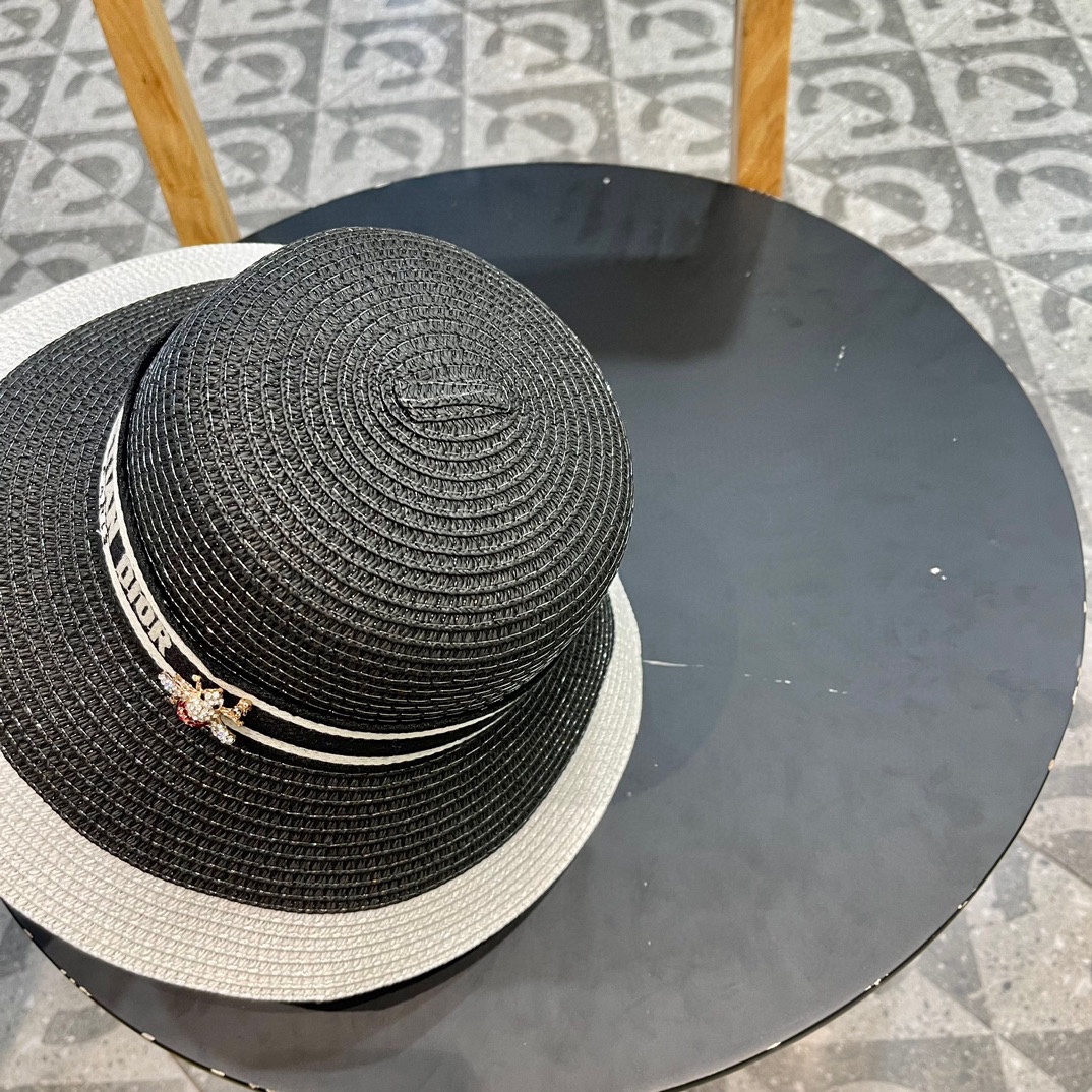 Dior Hats(Replica)