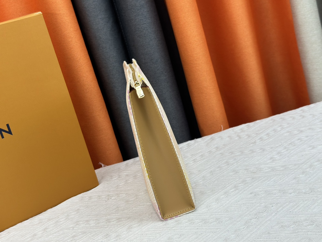 Louis Vuitton Toiletry Bag M40446 M61692 M47542 Shoulder Bag Handbag