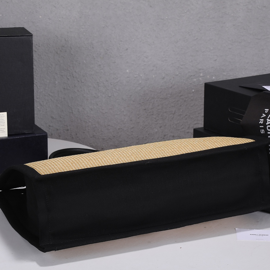 SAINT LAURENT Rive Gauche Tote Bag Handbag(Replica)