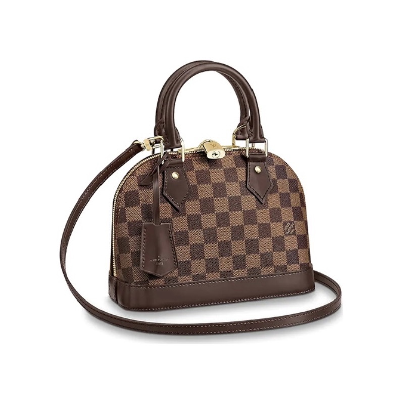 Louis Vuitton LV Alma BB Shoulder Bag(Replica)