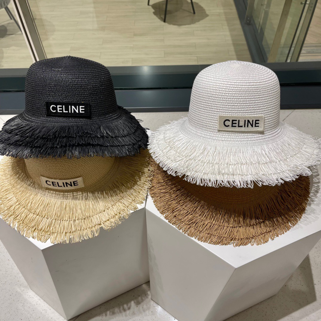 Celine Hats(Replica)