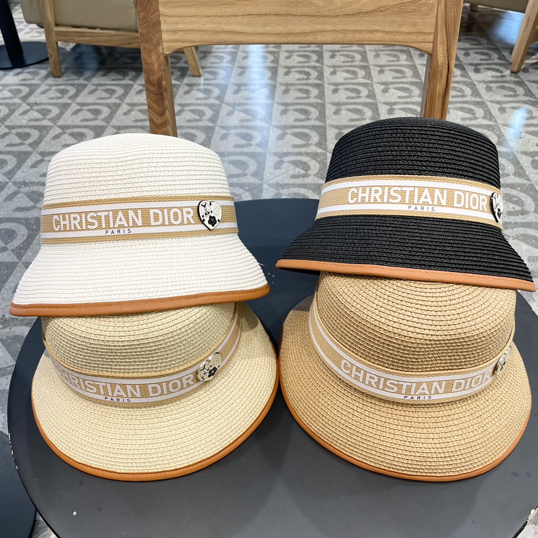 Dior Hats(Replica)