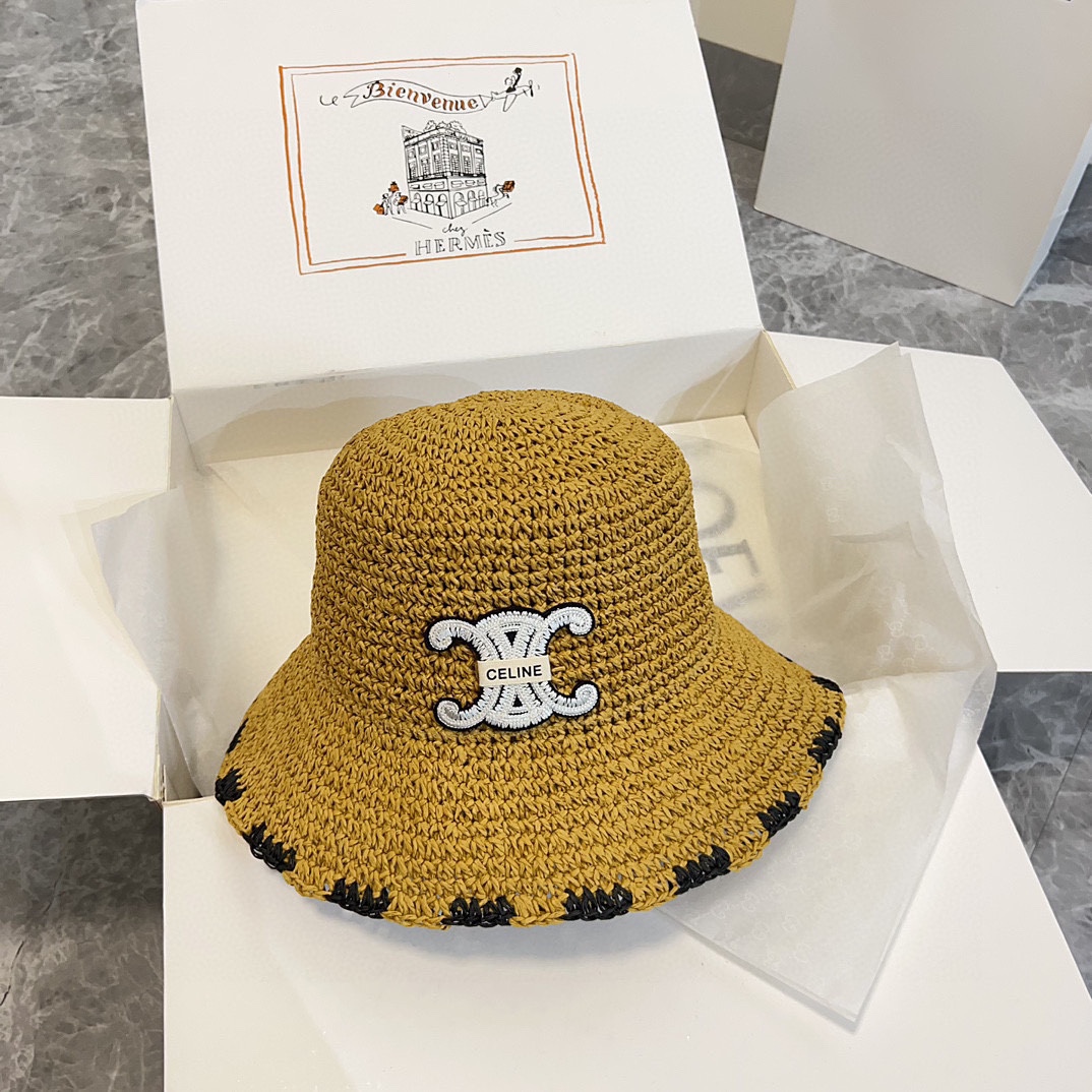 Celine Hats(Replica)