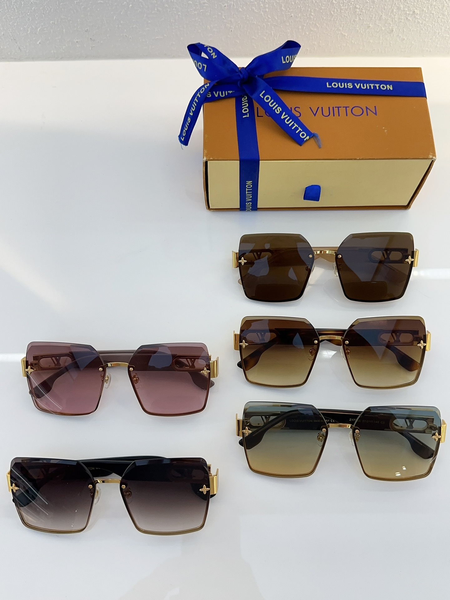 Louis Vuitton LV Sunglasses