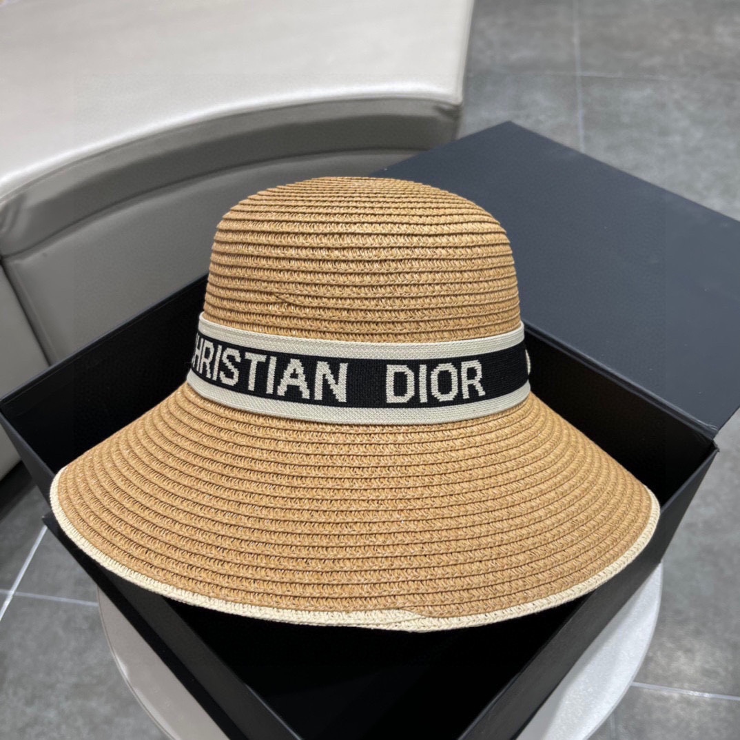 Dior Hats(Replica)