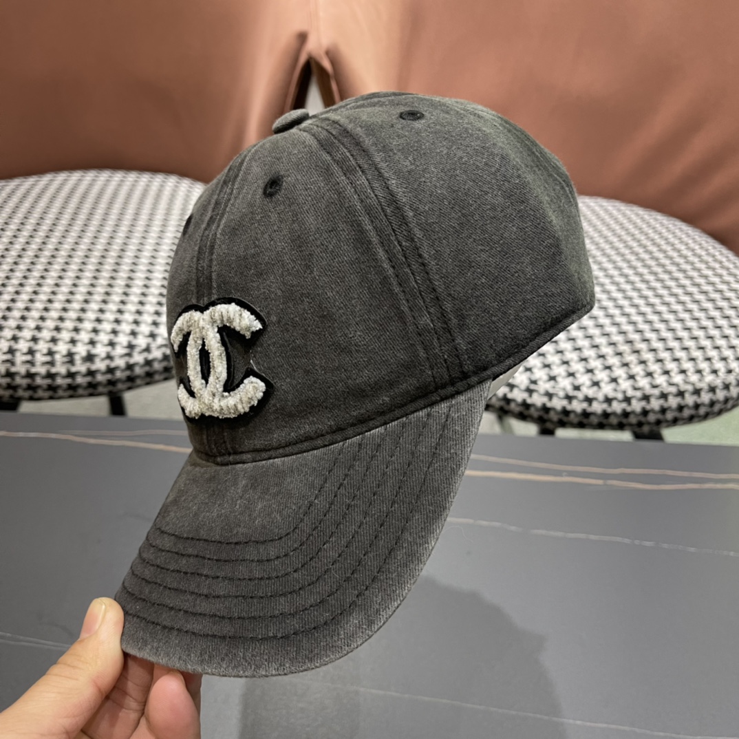 Chanel Hats(Replica)