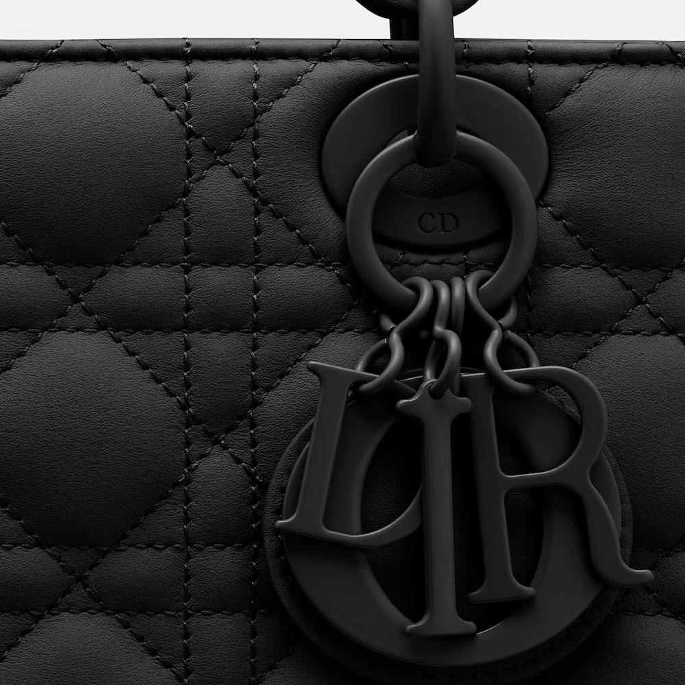 Dior The LADY D-LITE Bag(Replica)
