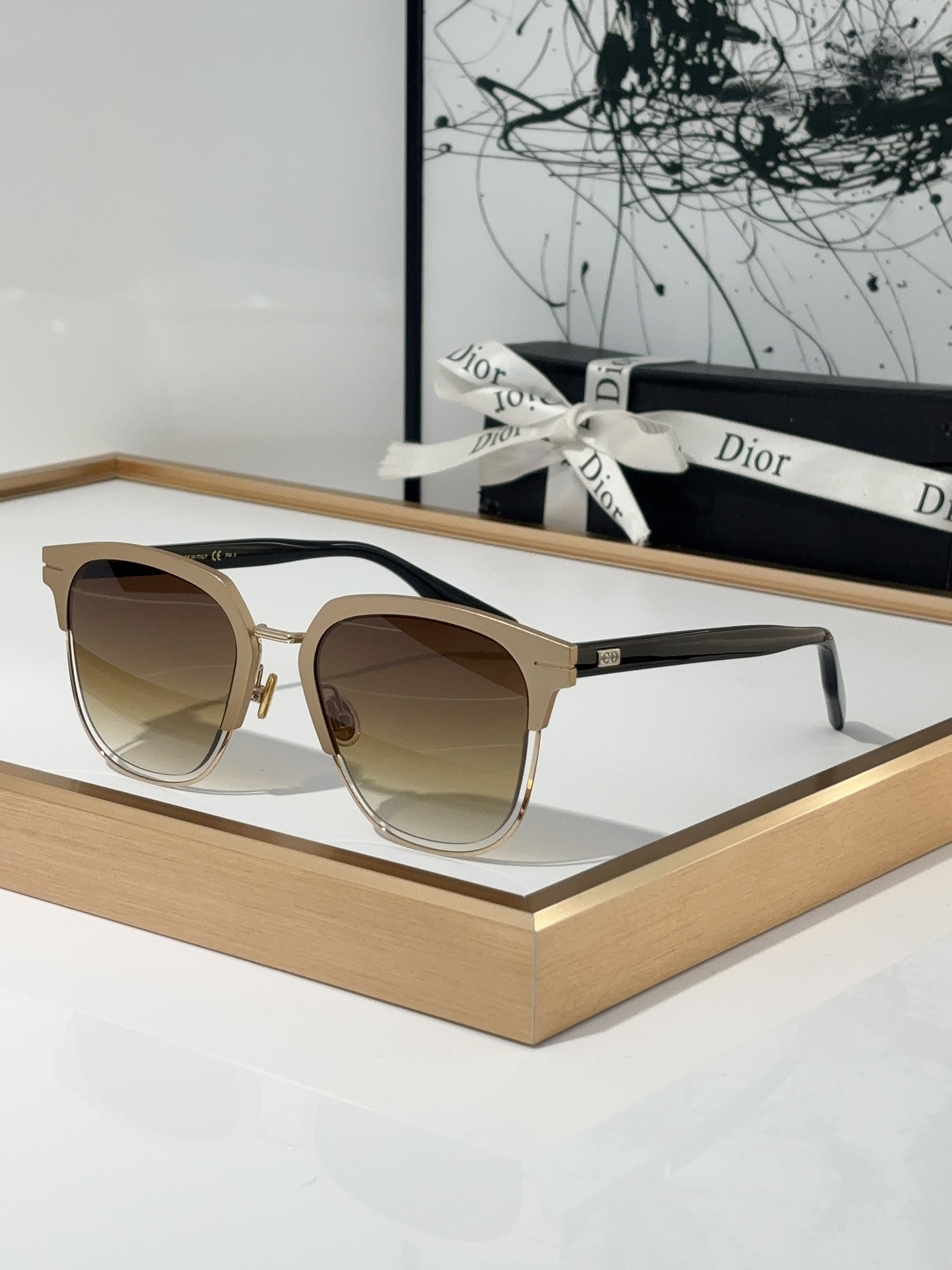 Dior Sunglasses
