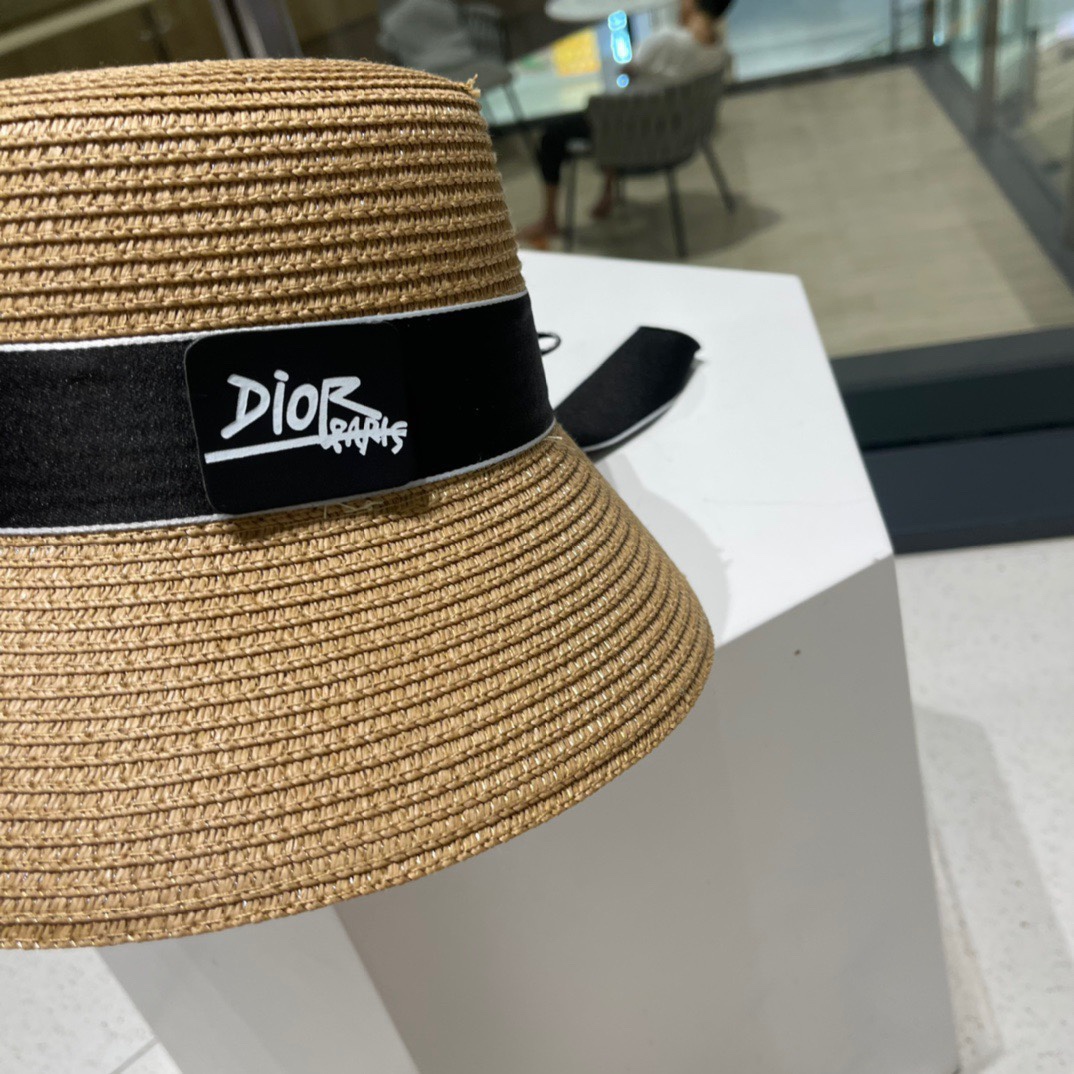 Dior Hats(Replica)