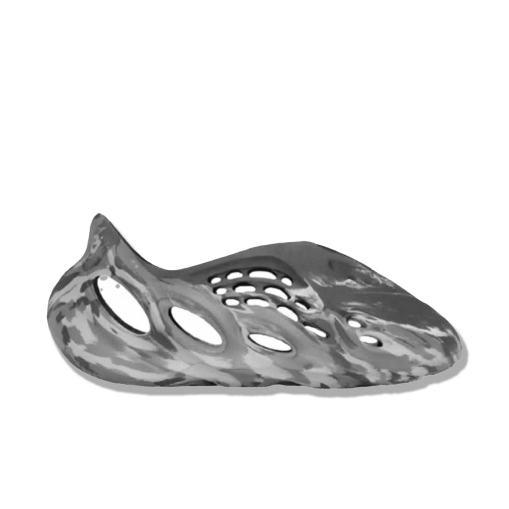 Yeezy Foam Runner Slide Sandals Onyx HP8739(Replica)