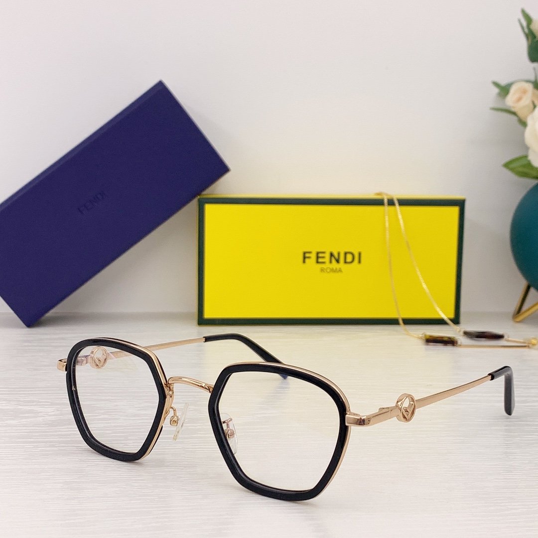 Fendi Sunglasses