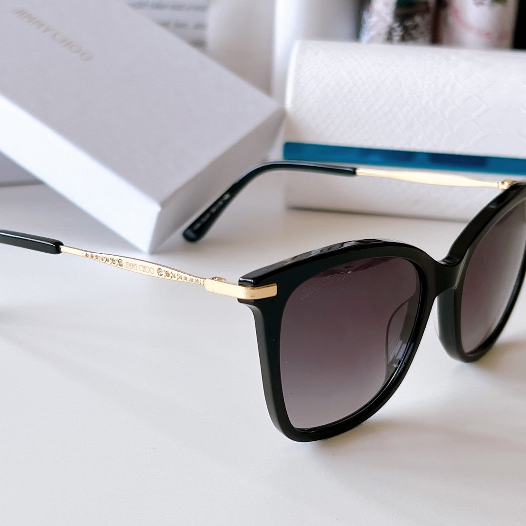 Jimmy Choo Sunglasses